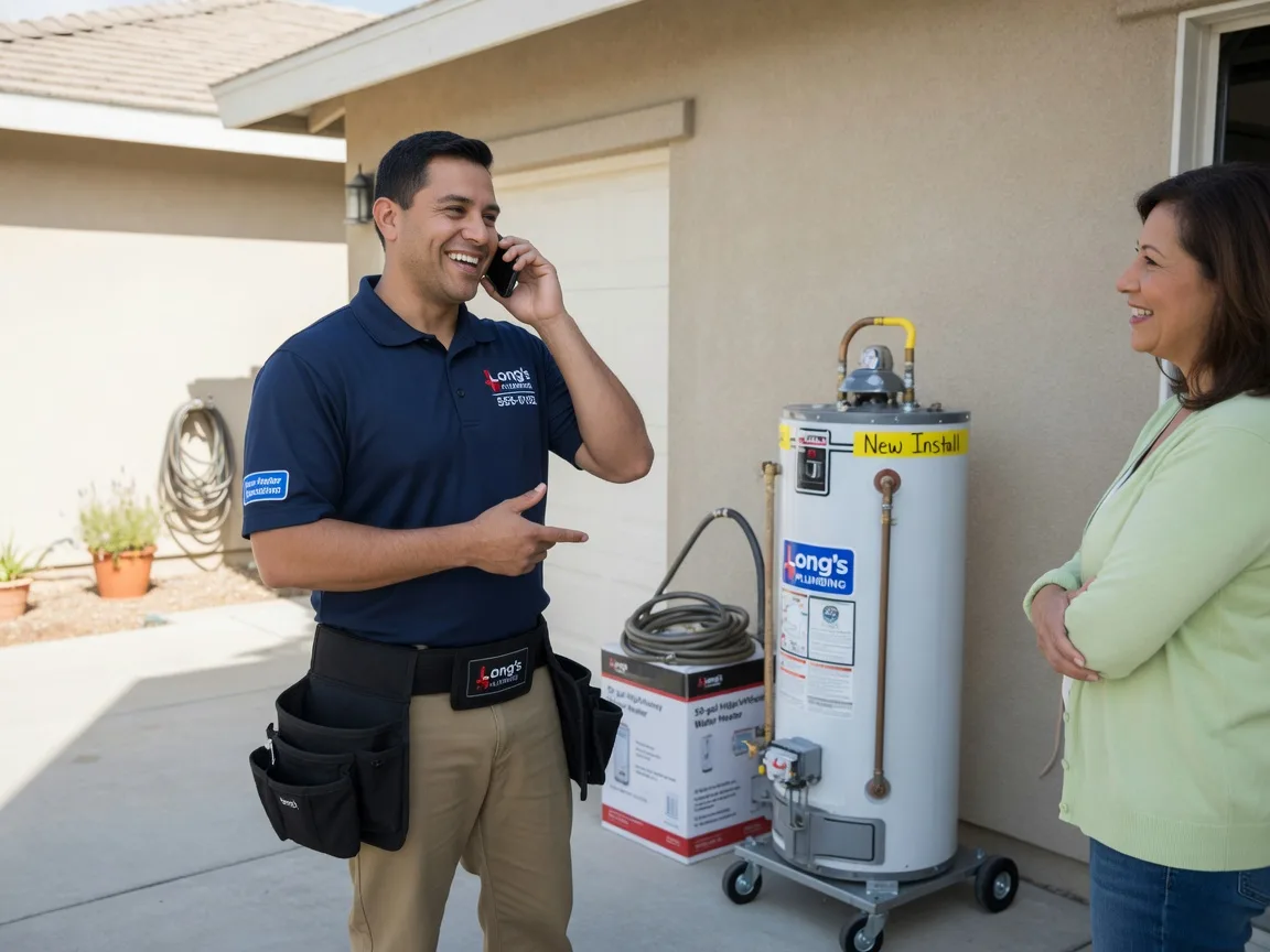 Leak Detection Ebervale, PA FAQs
